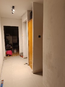 Za kilka / kilkanaście dni wolna kawalerka