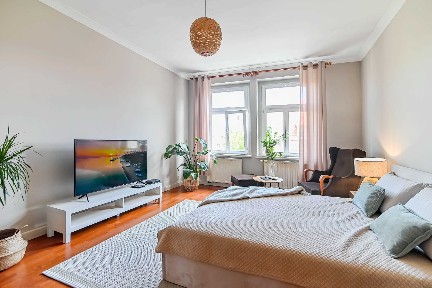 Kawalerka|40 m2| osobna kuchnia