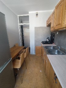 4 pokoje, 2 WC, 52,9 m² - WYNAJĘTE i zarabia od dnia zakupu! | Nowy Dwór Maz.