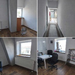 Budynek Biurowy Wynajmę