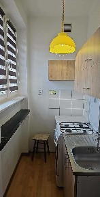Kawaleeka Asnyka 1 pokoj kuchnia łażienka