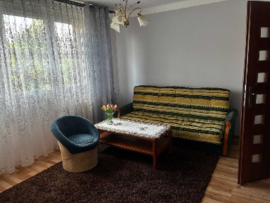 mieszkanie do wynajęcia M2