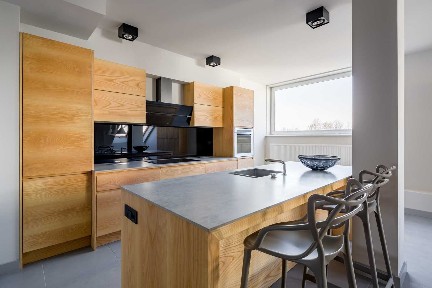 Dwupoziomowy apartament 197 m² | 5 pokoi | Julianów