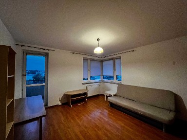 Mieszkanie | ul. Grota-Roweckiego | Obok kampusu UJ | 2 pokoje | 52m2 | Kraków | Balkon