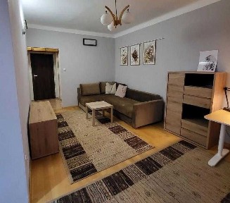Do wynajęcia Pokój z kuchnią 36m2, Ugorek Włodkowica