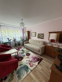 2 pokoje z potencjałem na 3 | 41,8 m² | księga wieczysta | cegła | Antoniuk | piwnica w cenie