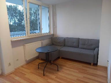 Kawalerka Warszawa-Żoliborz (plac Wilsona-Kępa Potocka)