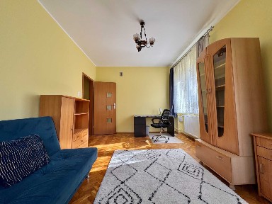 2 oddzielne pokoje | 44m² | metro Pole Mokotowskie, ul. Kielecka 16. Mokotów