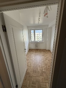 Mieszkanie 3 pok. WC+ Lazienka + kuchnia