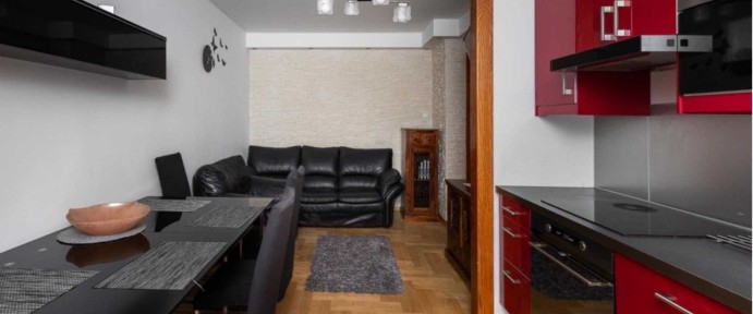 Wynajem mieszkania 56m2 URSUS