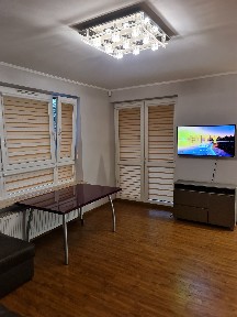 Wynajmę mieszkanie 44m2 ul. Partyzantów, Siedlce