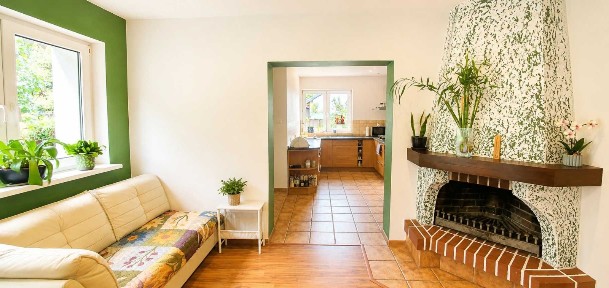 Dom 104 m² | Działka 2000 m² | Las za domem | Swędów