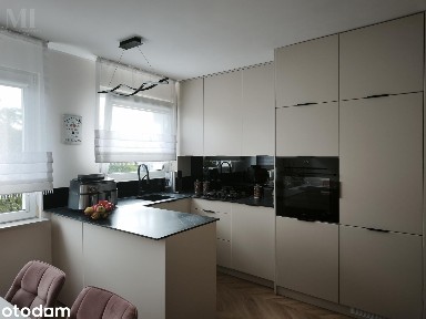 Mieszkanie 3 pokoje Konin - Zatorze - balkon