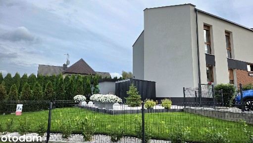 Elegancki apartament w wysokim standardzie | Kobylniki | 72,42 m²