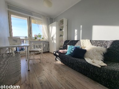 Mieszkanie inwestycyjne lub dla rodziny - 6 pokoi - Os. Newtona