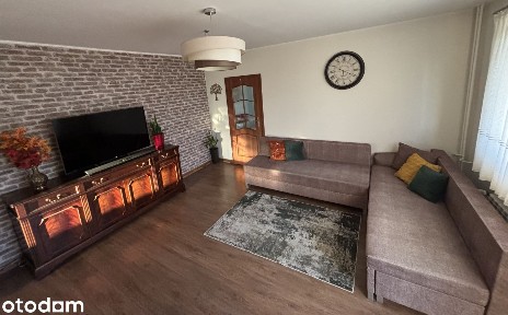 4 pokoje | 70m² | balkon | os. Dąbrowszczaków | Swarzędz