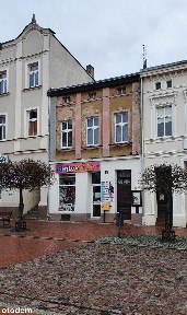 KAMIENICA TUCHOLA - ŚWIETNA INWESTYCJA