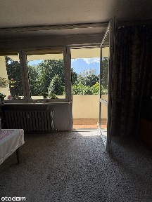 3-pokojowe mieszkanie z balkonem i piwnicą. BEZ PROWIZJI