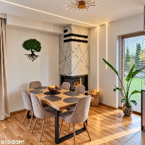 Nowy dom | standard premium | blisko Lublina