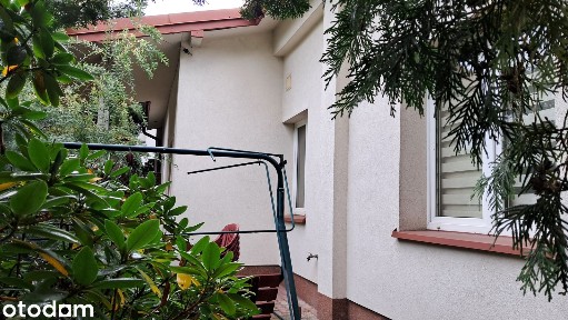 Dom parterowy 67m działka 421m gotowy do zamieszkania Rembertów Wygoda