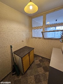 Międzyblokowa 38m2 4piętro 2osobne pokoje