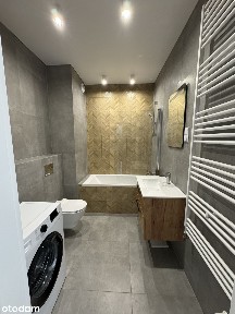 Słoneczne Tarasy | 2 pokoje | 43m2 | Urządzone | Centrum