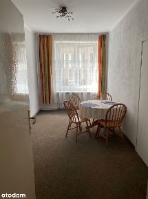 2 POKOJE GARAŻ - Katowice, ul. Matejki