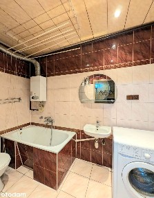 Kawalerka 33,7 m² z balkonem | Zawiercie, Huldczyńskiego