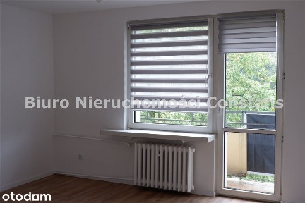 Mieszkanie, 53,67 m², Częstochowa
