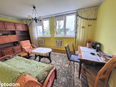 Katowice Dąb ul. Akacjowa - 58m2⭐3 pokoje + balkon Silesia CC / PARK