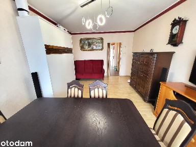 Katowice os. Witosa ul. Grabskiego ⭐60 m2 / 3 pokoje + balkon ! ⭐