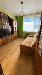 2 pokoje z osobną kuchnią i balkonem / Katowice Ul. Gdańska