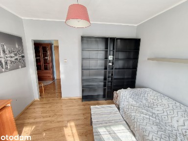 M3 Ruda Śląska, ul. Dworaka 9 (+balkon 2,8m², +piwnica 4m²)