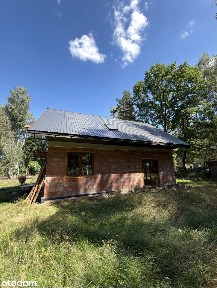 Dom wolnostojący na sprzedaż