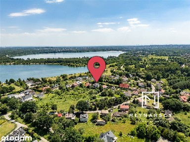 Nowoczesny|Nad Pogorią|Marianki|Premium|
