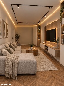 Mieszkanie 37,2 m² | 2 pokoje | Lubin |