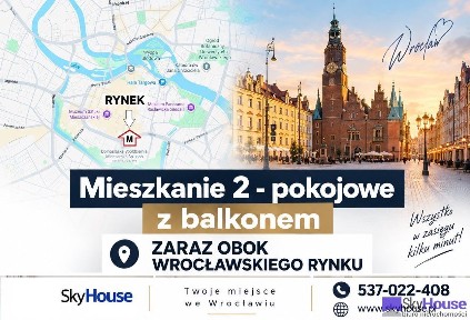 Stare Miasto, Wrocław, dolnośląskie