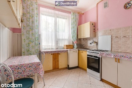 3 Pokoje-65m²- Parter Kamienicy-Zatorze!