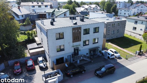 Apartamentowiec BOHO na sprzedaż