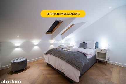 Kamienica rynek w Żywcu - inwestycja