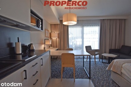 Apartament 28,14 m2, ul. Kopernika, Busko Zdrój