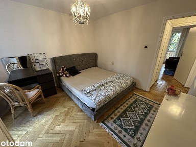 ul. Sienna, Mirów, Wola, Warszawa, mazowieckie