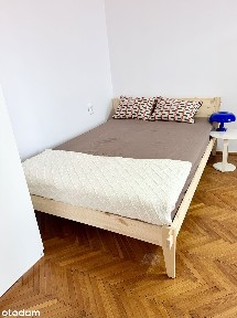 Bezpośrednio! Klimatyczne mieszkanie w centrum przy ulicy Wilczej