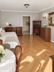 Żoliborz/duża kawalerka 28m2 po remoncie /Metro/własny ogródek