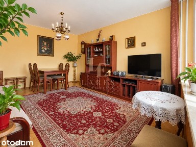 Balkon | Miejsce parkingowe | Piwnica