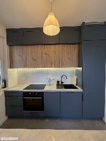 Mieszkanie premium przy akademii Leona Koźmińskiego