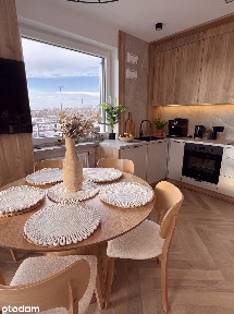 Nowy, luksusowy apartament | 3-pokojowy | Jacuzzi | Premium