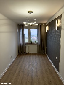 Mieszkanie z balkonem na 10. piętrze
