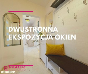 REZERWACJA Barwinek 22 - trzy pokojowe na 1 piętrze