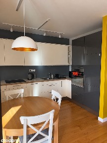2 pokoje 54 m² | duży balkon | garaż | metro Kondratowicza | Targówek